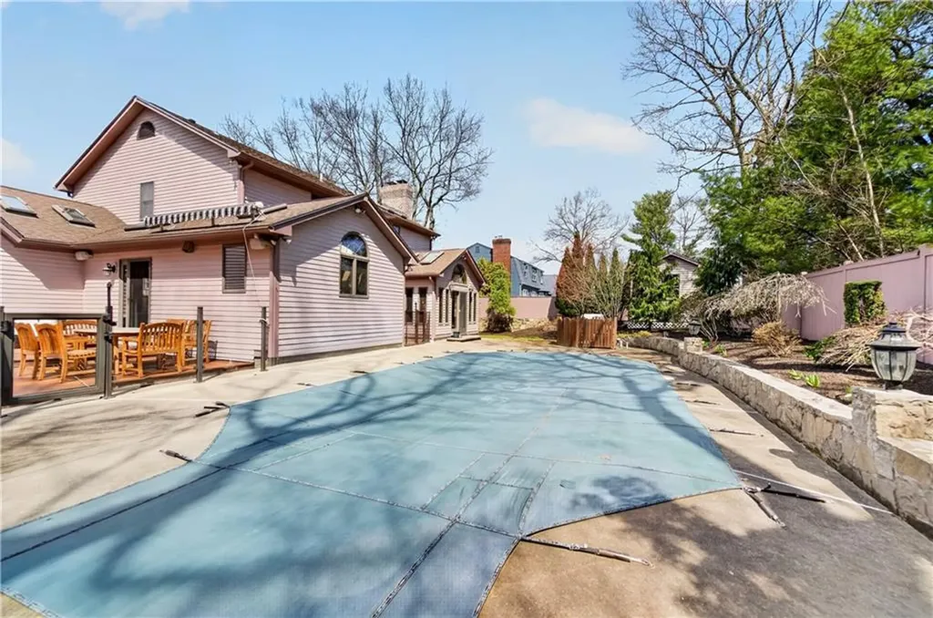 9 Sugar Maple Drive Coventry RI 02816