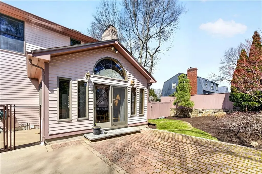 9 Sugar Maple Drive Coventry RI 02816