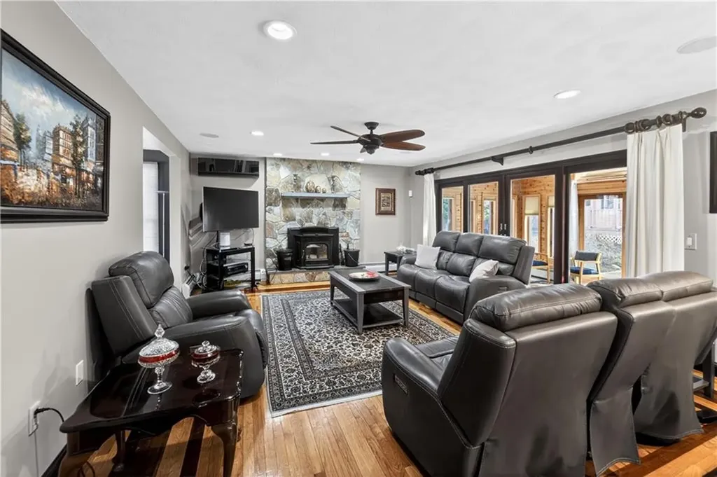 9 Sugar Maple Drive Coventry RI 02816