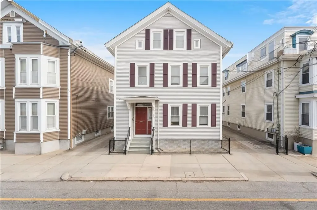 130 Sutton Street Providence RI 02903