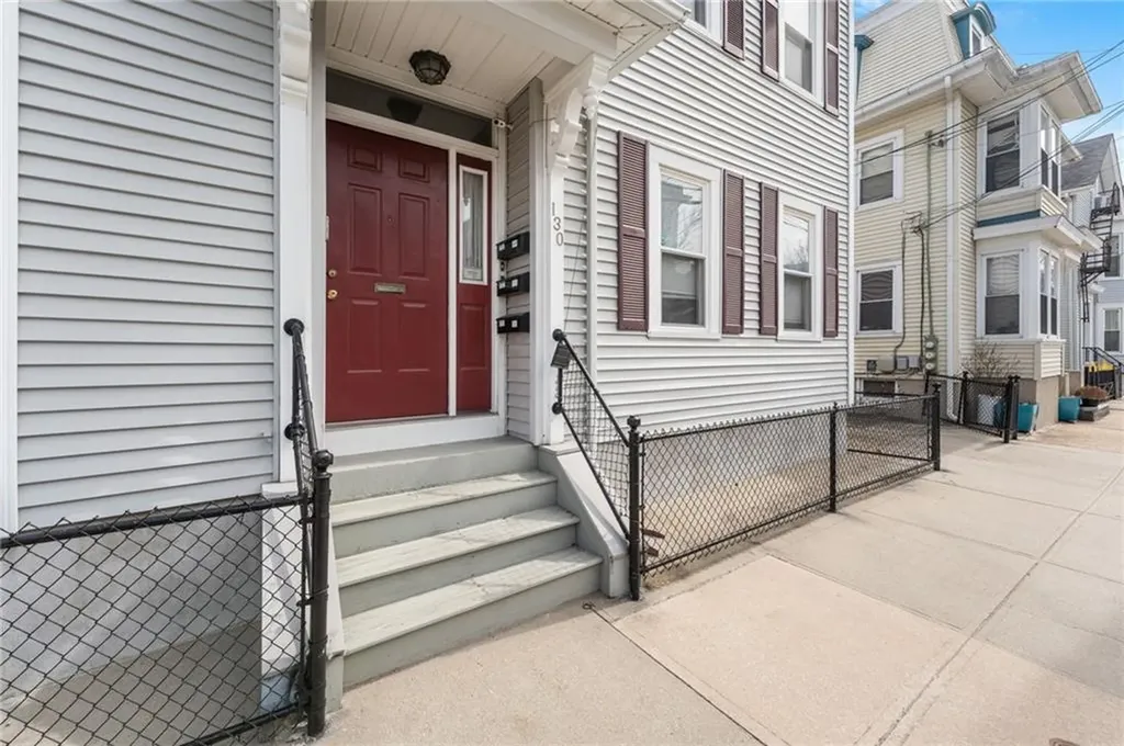 130 Sutton Street Providence RI 02903