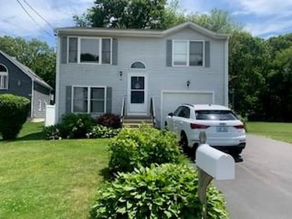 75 Canning Street Cumberland RI 02864