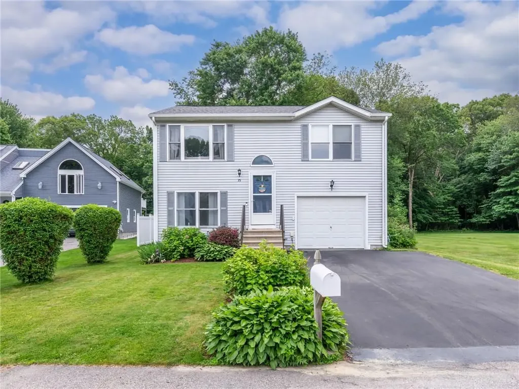 75 Canning Street Cumberland RI 02864