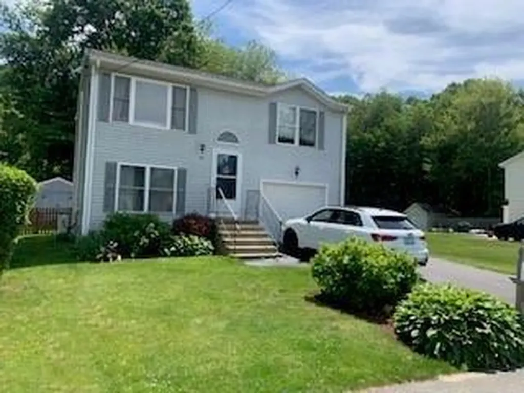 75 Canning Street Cumberland RI 02864