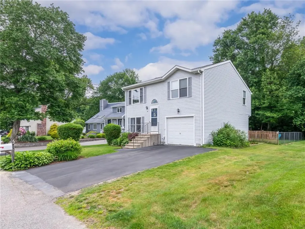 75 Canning Street Cumberland RI 02864