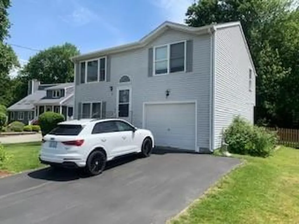 75 Canning Street Cumberland RI 02864