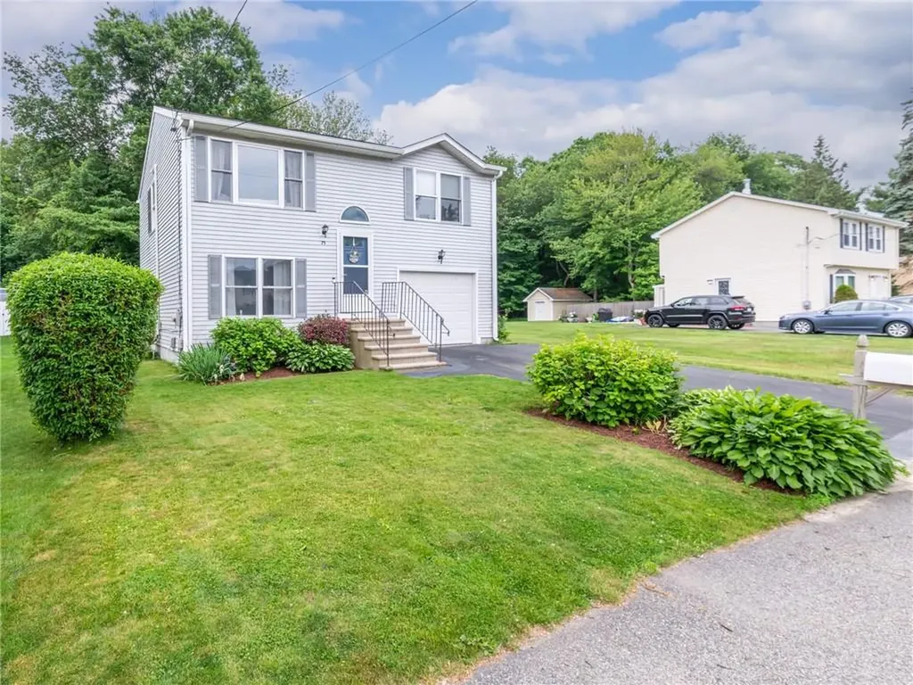 75 Canning Street Cumberland RI 02864