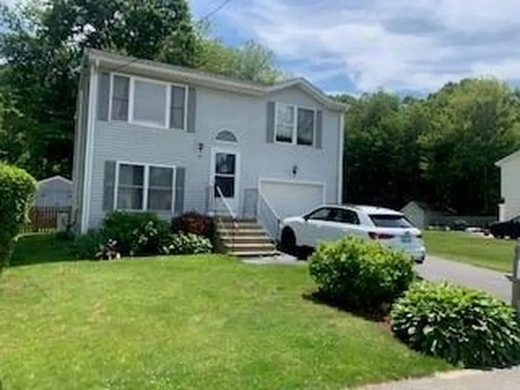 75 Canning Street Cumberland RI 02864