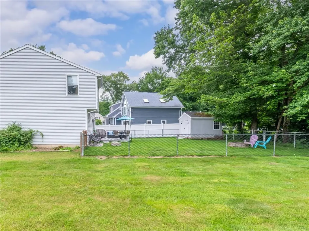 75 Canning Street Cumberland RI 02864