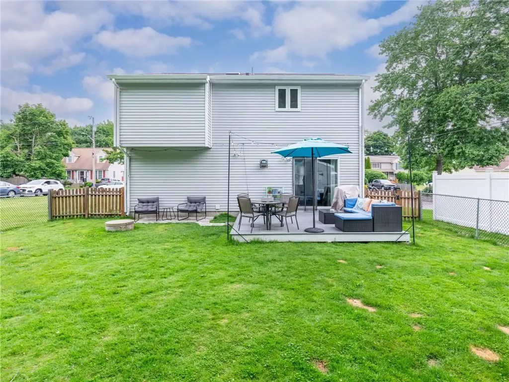 75 Canning Street Cumberland RI 02864