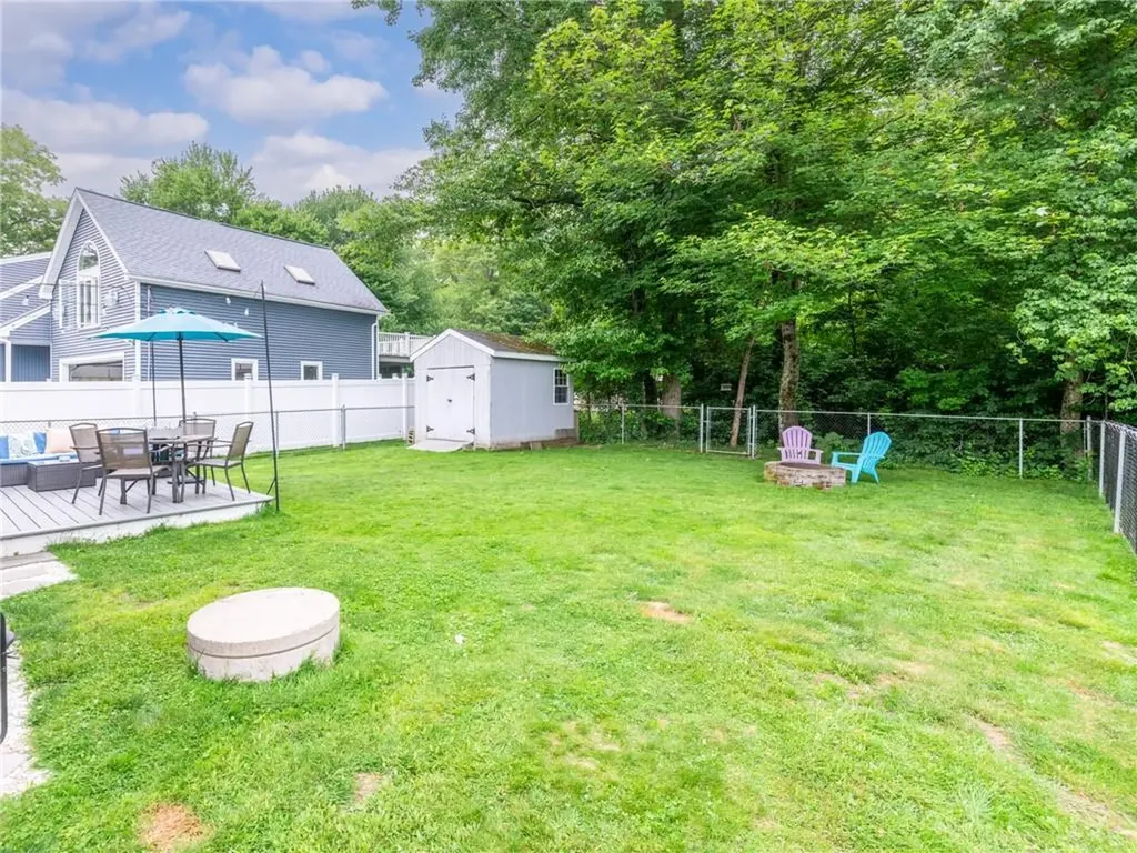 75 Canning Street Cumberland RI 02864