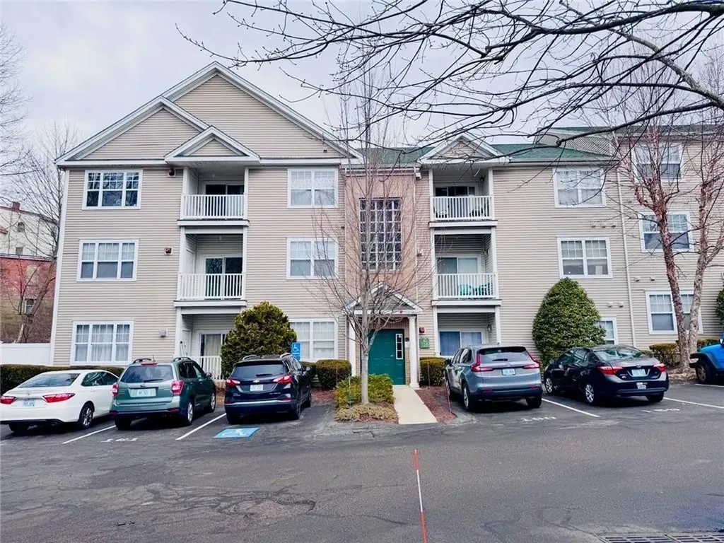 88 Mill Street Woonsocket RI 02895