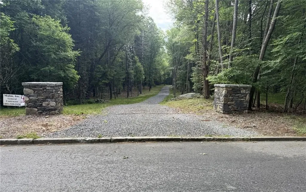 55 Pheasant Drive East Greenwich RI 02818