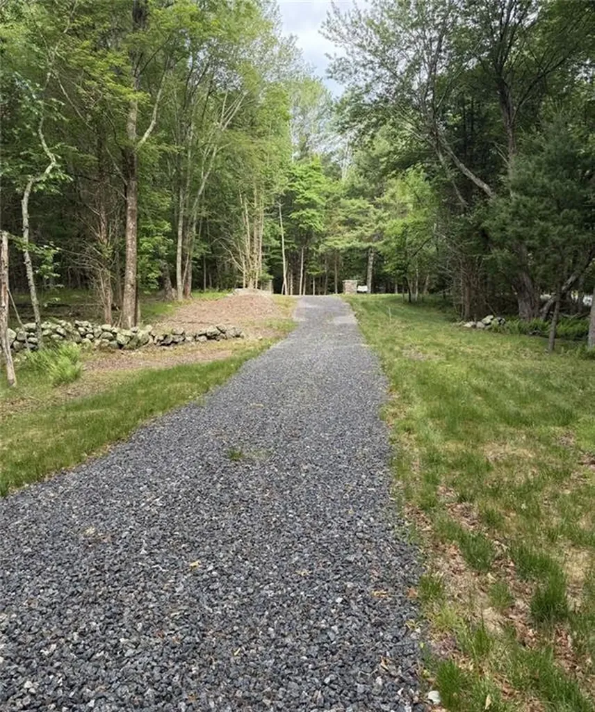 55 Pheasant Drive East Greenwich RI 02818