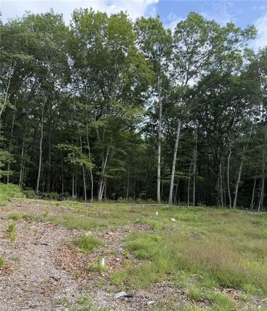 55 Pheasant Drive East Greenwich RI 02818