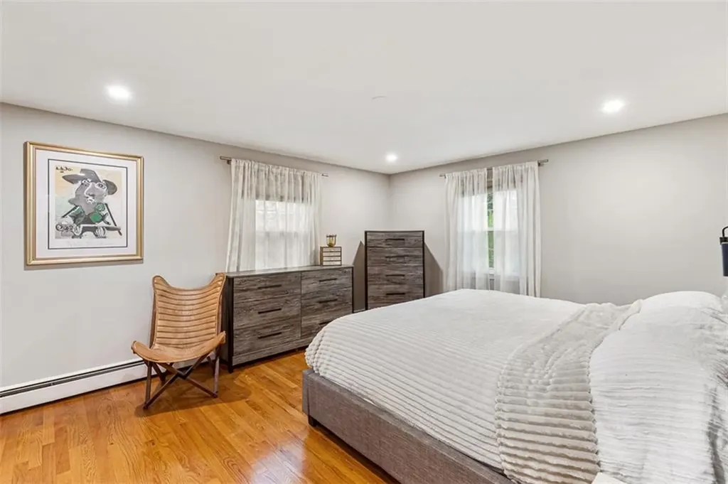7 Meadowbrook Drive Barrington RI 02806
