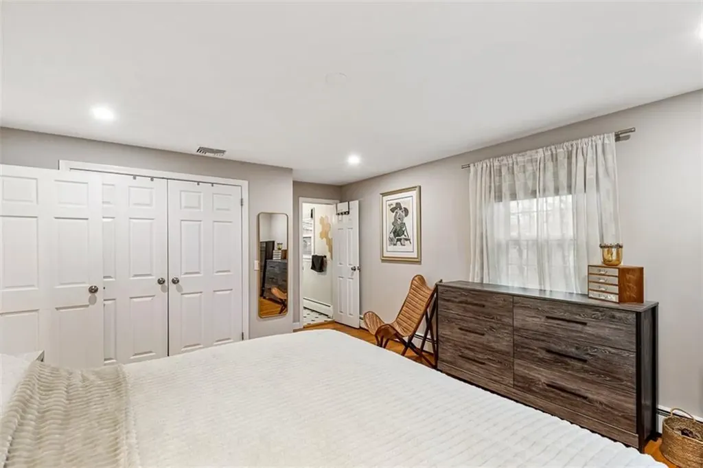 7 Meadowbrook Drive Barrington RI 02806