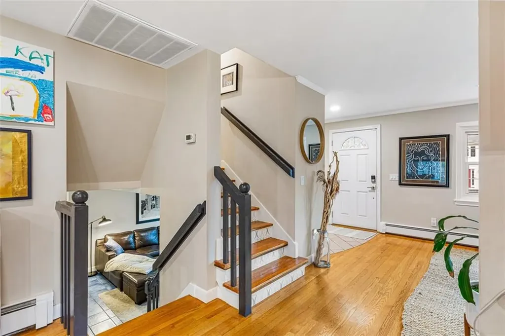 7 Meadowbrook Drive Barrington RI 02806