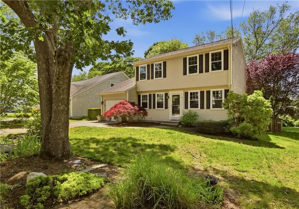 431 Sampan Avenue Jamestown RI 02835