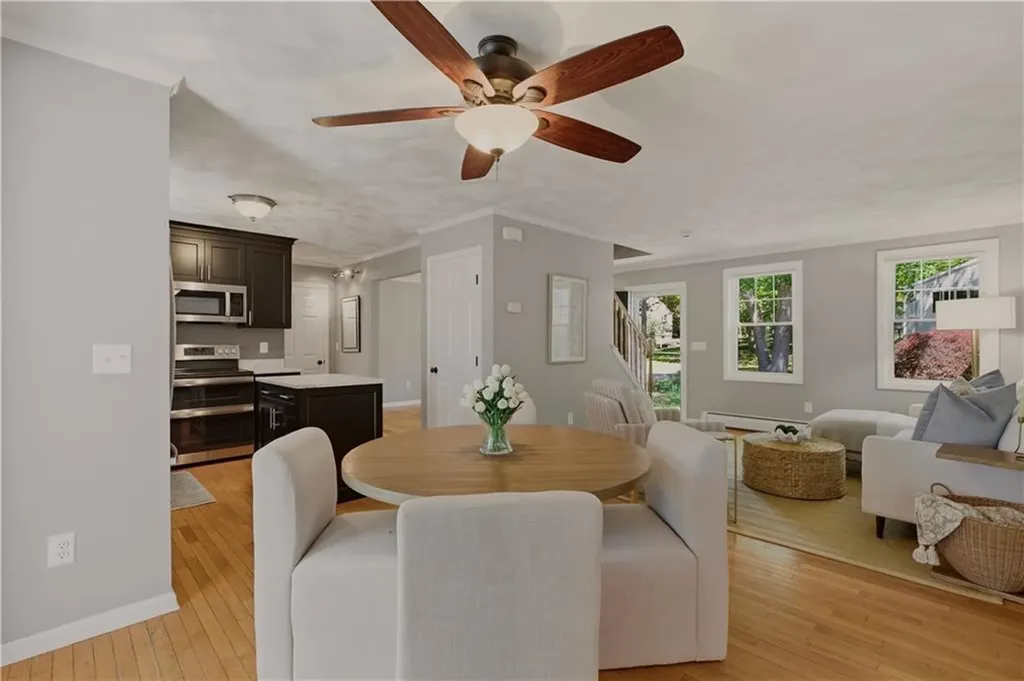 431 Sampan Avenue Jamestown RI 02835