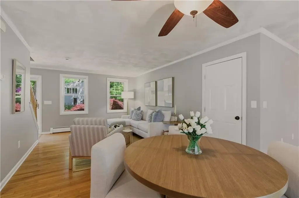 431 Sampan Avenue Jamestown RI 02835