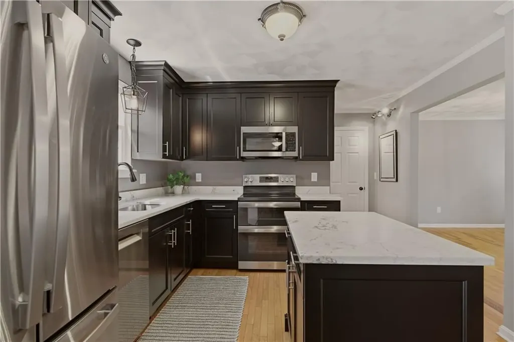 431 Sampan Avenue Jamestown RI 02835