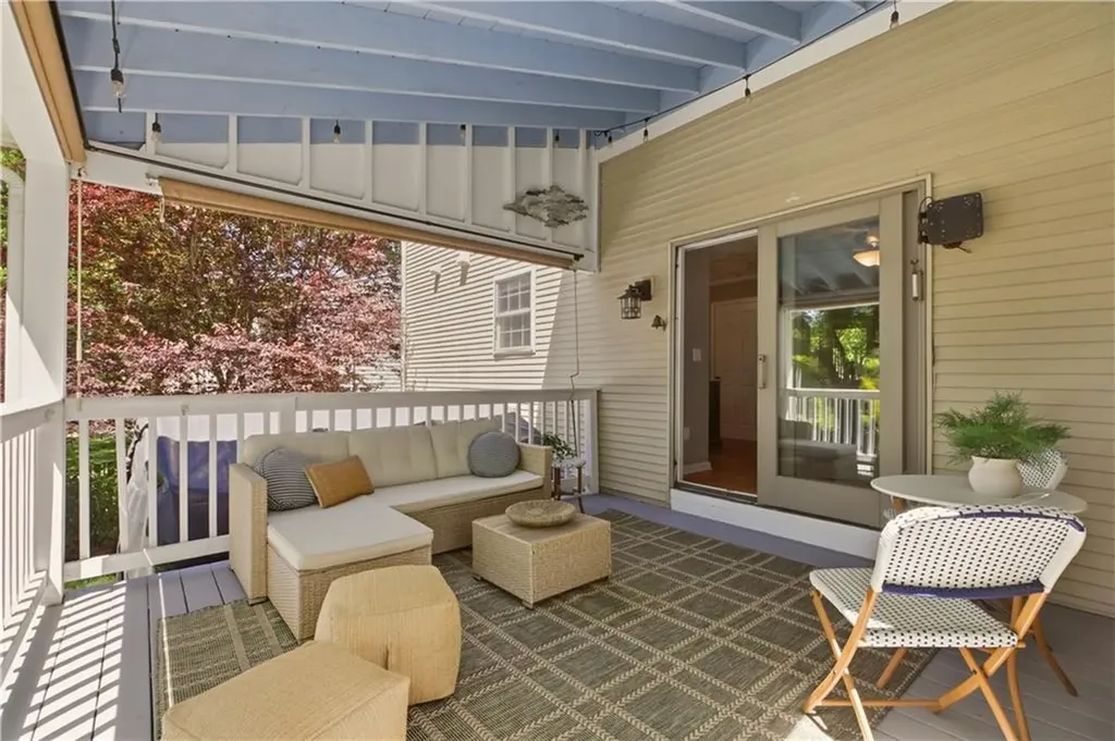 431 Sampan Avenue Jamestown RI 02835