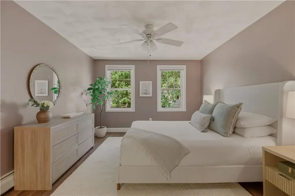 431 Sampan Avenue Jamestown RI 02835
