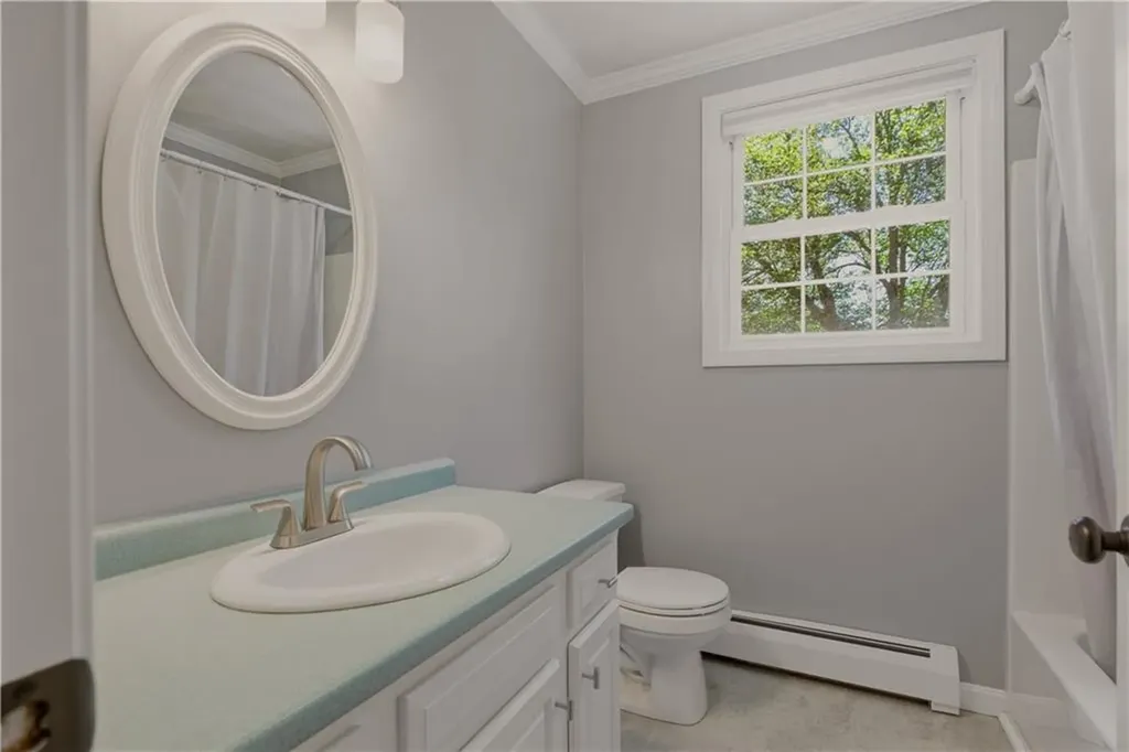 431 Sampan Avenue Jamestown RI 02835