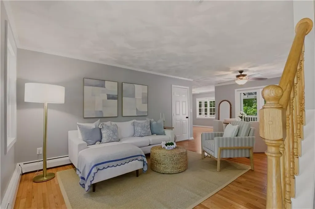 431 Sampan Avenue Jamestown RI 02835