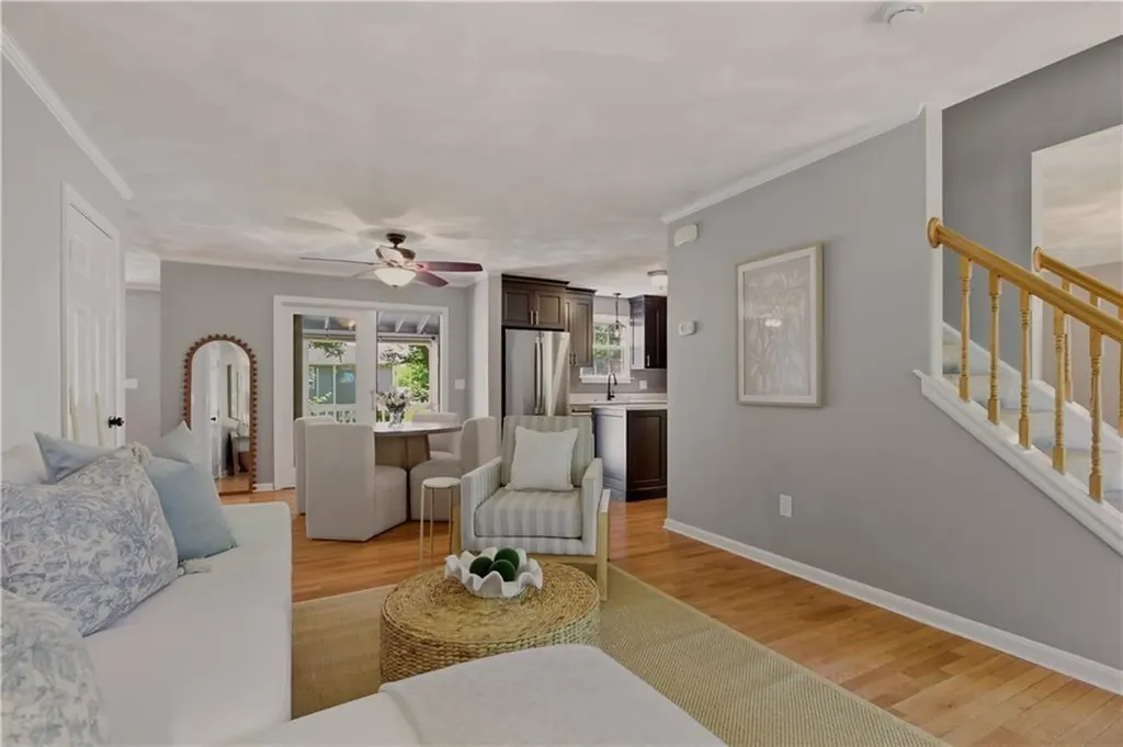 431 Sampan Avenue Jamestown RI 02835