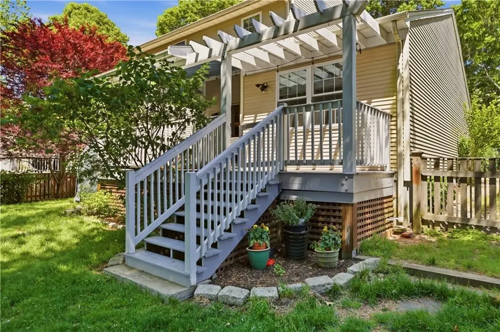 431 Sampan Avenue Jamestown RI 02835