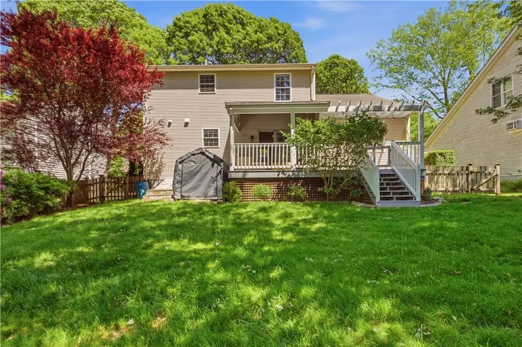 431 Sampan Avenue Jamestown RI 02835