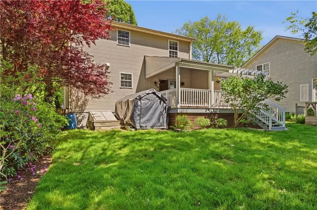 431 Sampan Avenue Jamestown RI 02835