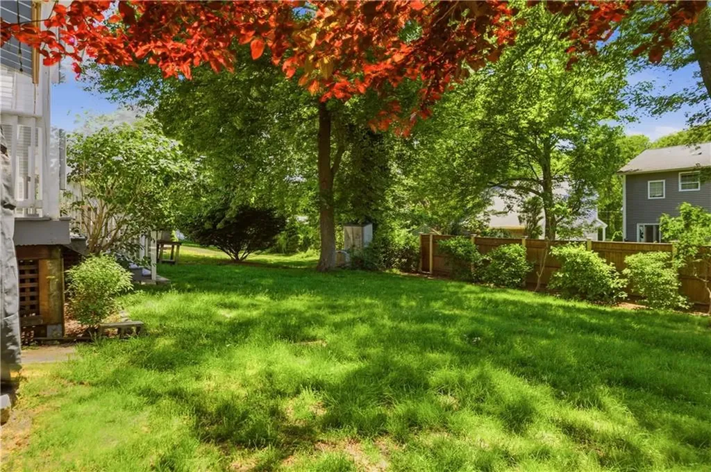 431 Sampan Avenue Jamestown RI 02835