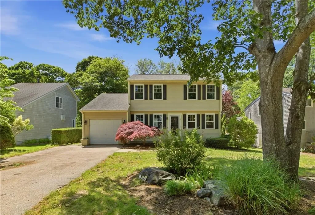 431 Sampan Avenue Jamestown RI 02835