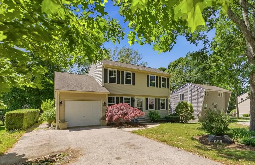 431 Sampan Avenue Jamestown RI 02835