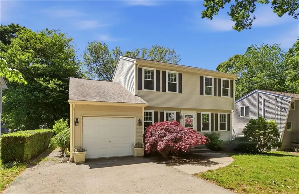 431 Sampan Avenue Jamestown RI 02835