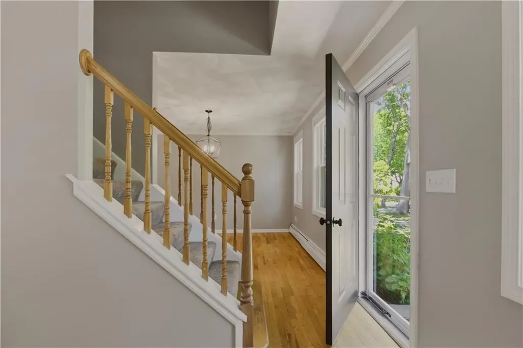 431 Sampan Avenue Jamestown RI 02835