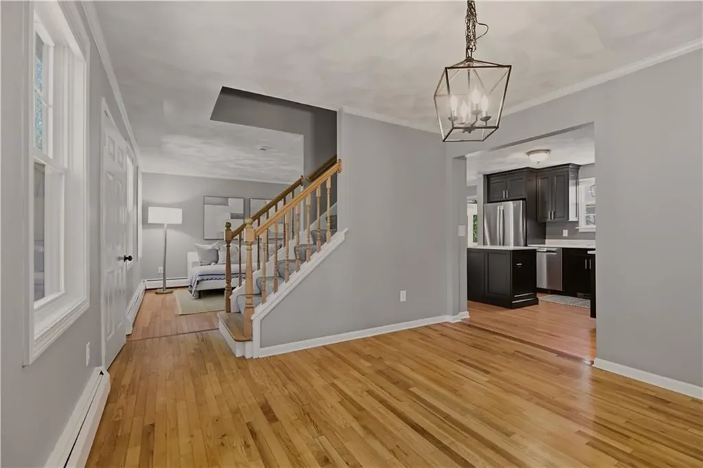 431 Sampan Avenue Jamestown RI 02835