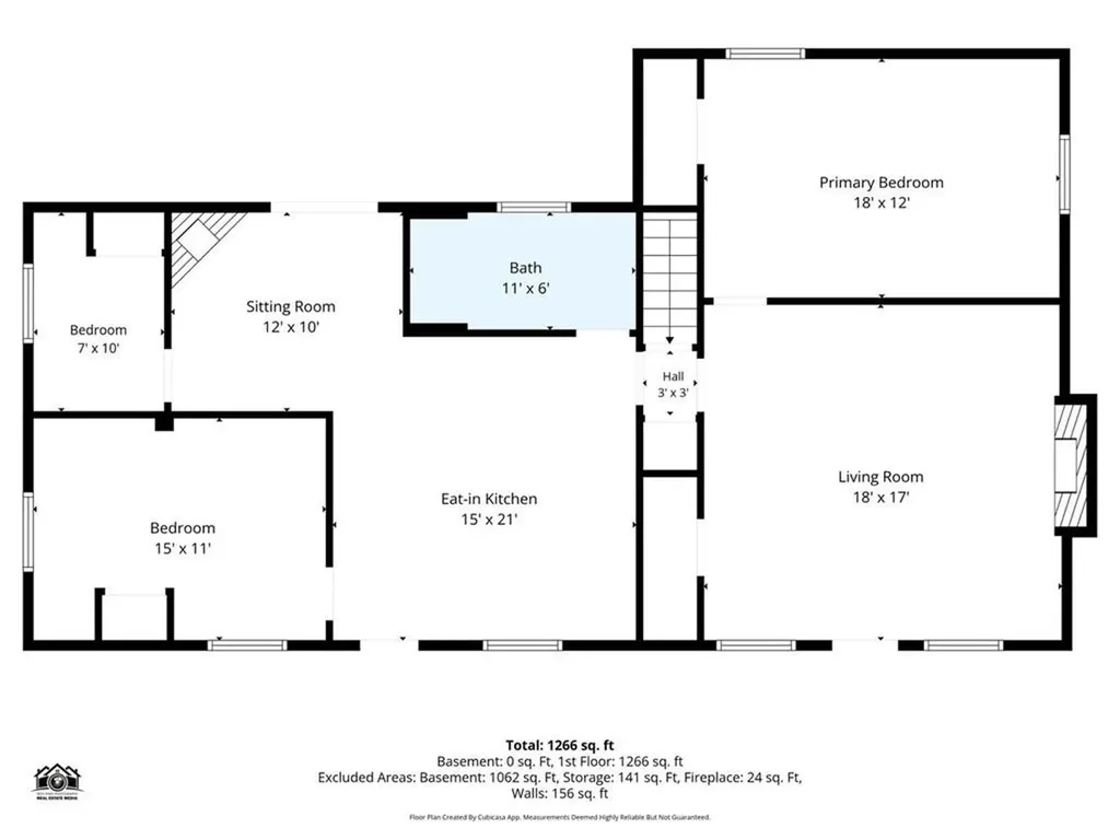 10 Lincoln Avenue Warren RI 02885