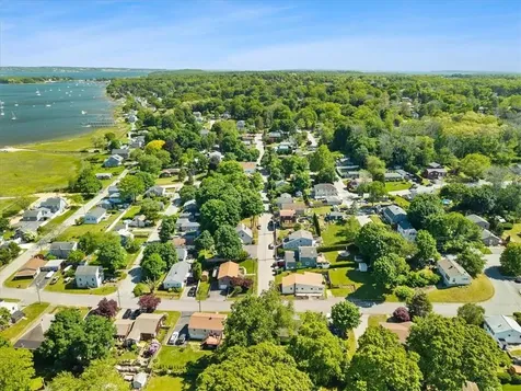 10 Lincoln Avenue Warren RI 02885