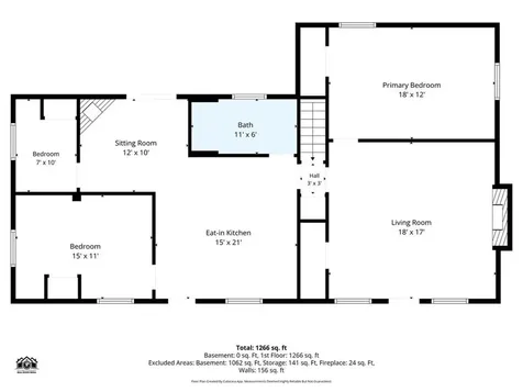 10 Lincoln Avenue Warren RI 02885