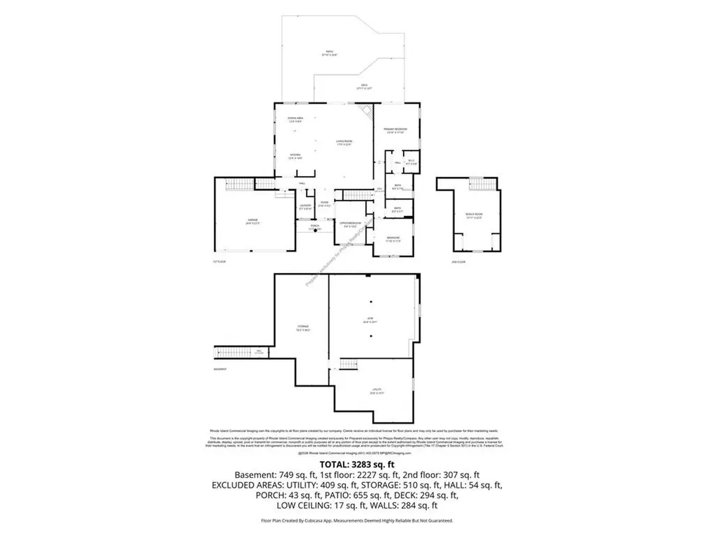 23 Crest Circle Smithfield RI 02917