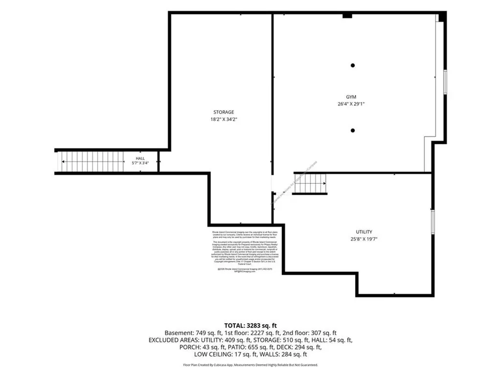 23 Crest Circle Smithfield RI 02917