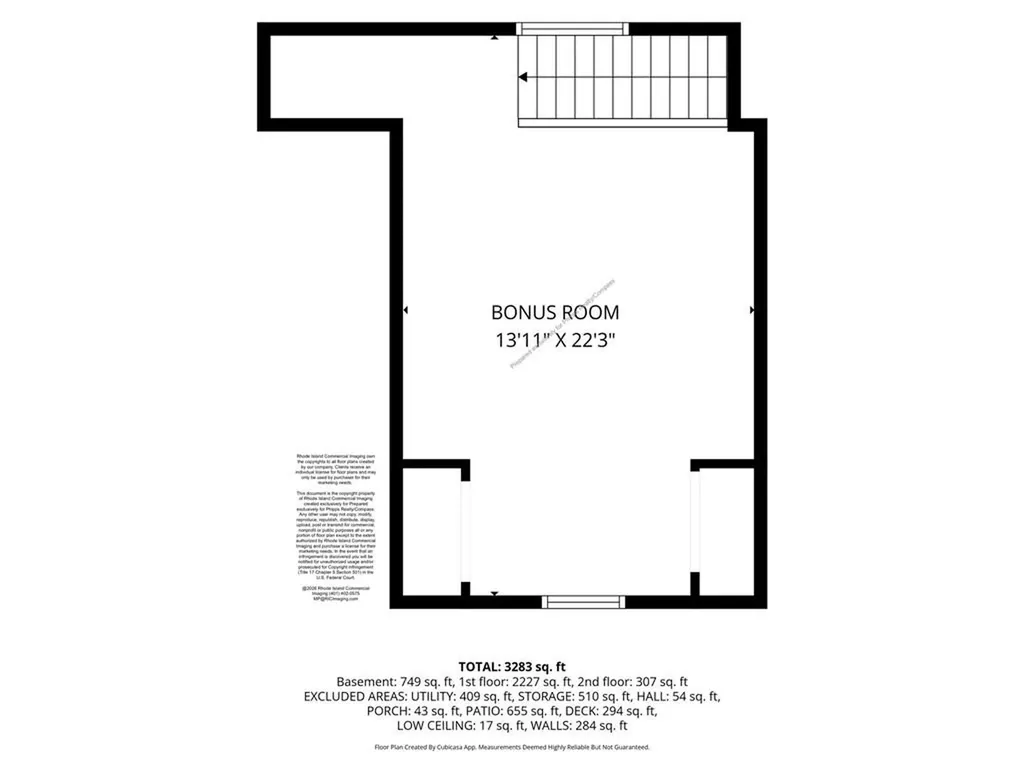 23 Crest Circle Smithfield RI 02917