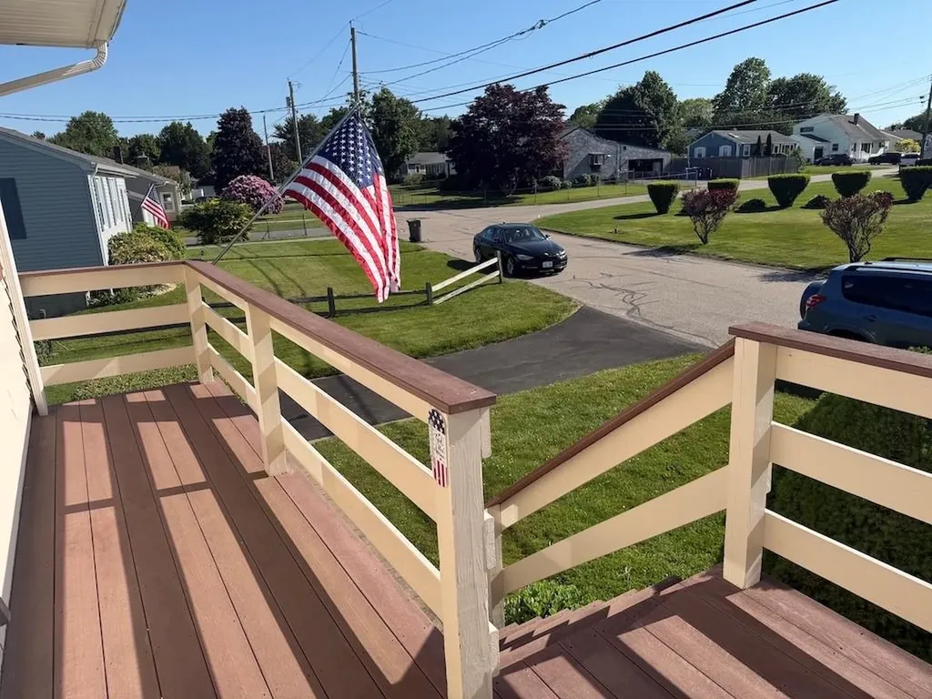 15 Casey Drive Middletown RI 02842