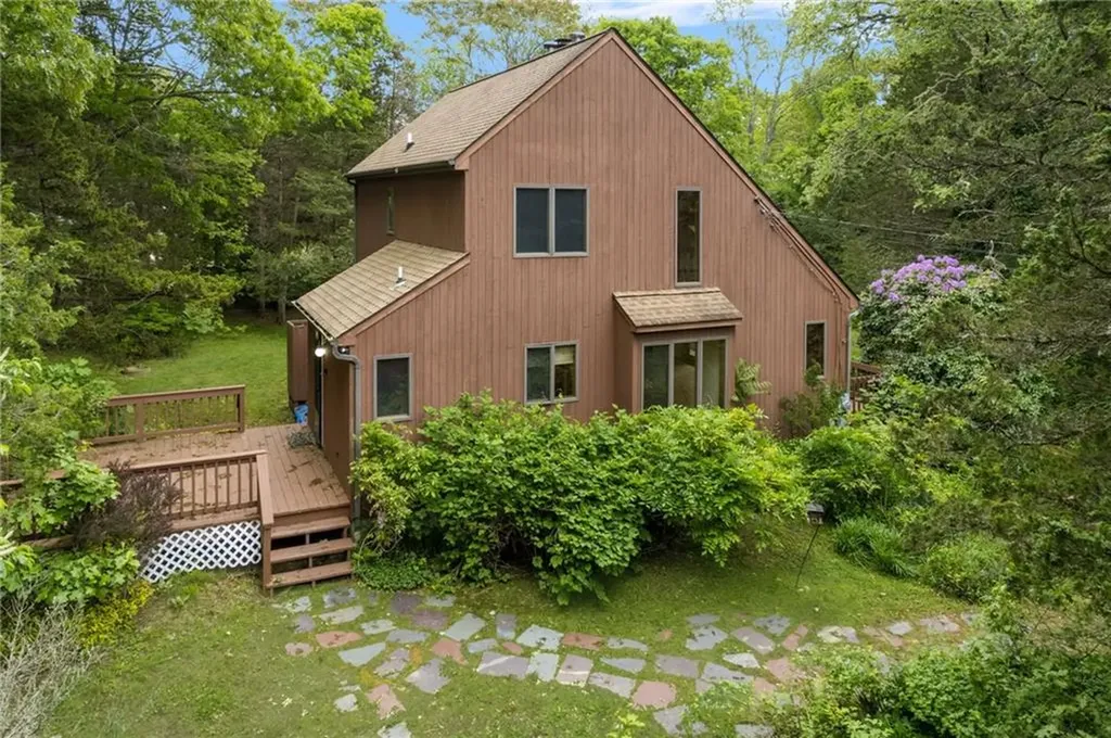 56 Lakeside Drive Charlestown RI 02813