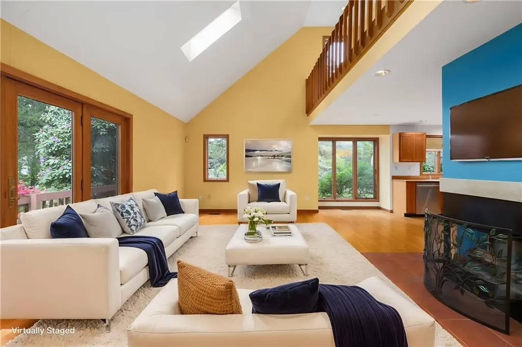 56 Lakeside Drive Charlestown RI 02813