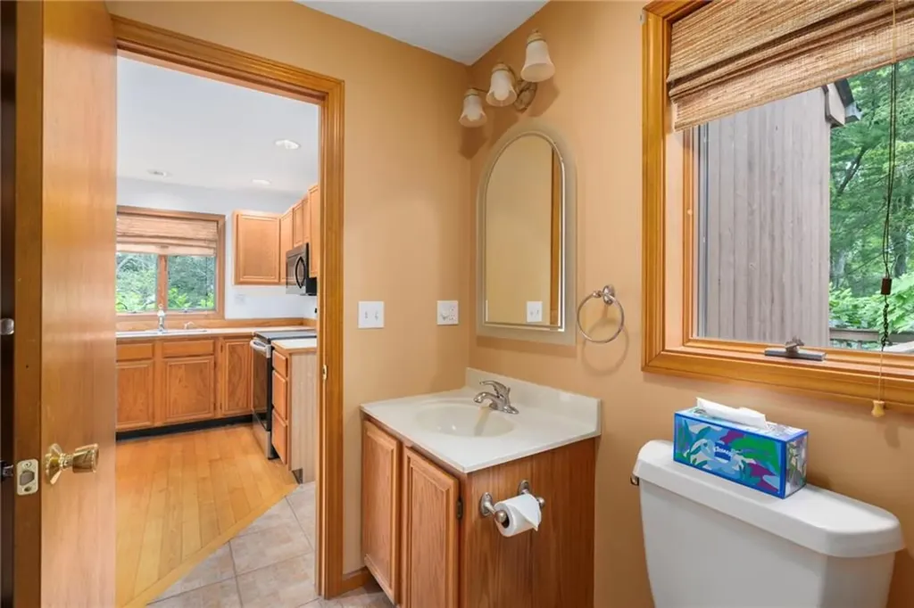 56 Lakeside Drive Charlestown RI 02813